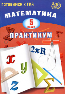 Математика практикум 5 класс Александрова 2013